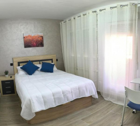 Habitaciones Torija